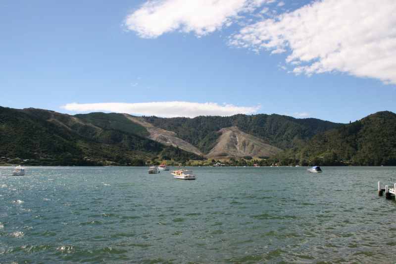 Nieuw-Zeeland 2011 - 0943